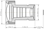 LS-MBL-0138 dimensions (mm)