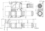 LS-TCL-0842 dimensions (mm)