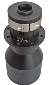 1/2", C-mount 360° Inspection Lens, WD 12-66 mm (LS-PCL-0004)