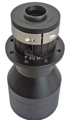1/2", C-mount 360° Inspection Lens, WD 12-66 mm (LS-PCL-0004)