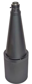 1/2", C-mount 360° Inspection Lens, WD 23~82 mm (LS-PCL-0009)