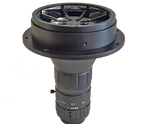 2/3", C-mount 360° Inspection Lens (LS-SOD2308)