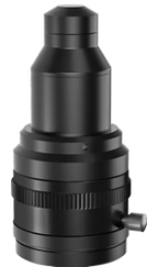 2/3", C-mount 360° Inspection Lens (LS-SRV82)