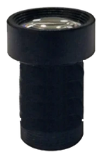8 mm, 1/1.7", 12 MP, M12-mount Low-Distortion M12 Lens (LS-MBL-0138)