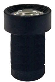 8 mm, 1/1.7", 12 MP, M12-mount Low-Distortion M12 Lens (LS-MBL-0138)