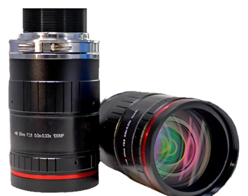 20 mm, 0.12x, M42-mount Line Scan Lens (LS-SLS04020-M42)