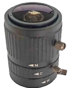 2.8-12 mm, 1/2.7", 5 MP, CS-mount Varifocal CCTV Lens (LS-SVM2812JIR-5M)