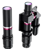 Telecentric lenses