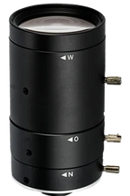 10-50 mm, 1/1.7", 12 MP, C-mount Varifocal CCTV Lens (LS-SVM1050MIR-12M)