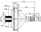 LS-SOD0570 dimensions (mm)