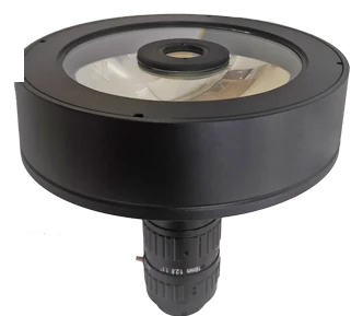 1.1", C-mount 360° Inspection Lens (LS-PCL-0022)