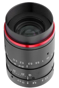 16-35 mm, 2/3", 10 MP, C-mount machine vision zoom lens