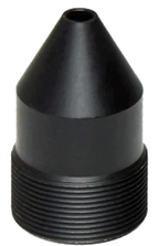 8 mm, 1/2.7", 3 MP, M12-mount Pinhole Lens (LS-MBL-0181)