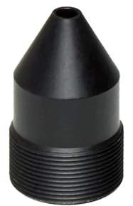 8 mm, 1/2.7", 3 MP, M12-mount pinhole lens