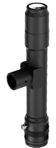1/2.5", C-mount 360° Inspection Lens (LS-SRV085)