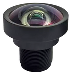 3 mm, 1/1.7", 10 MP, M12-mount Low-Distortion M12 Lens (LS-SND3020DS-10M)