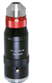 1/2", C-mount Special Optics (LS-SPH0412X)