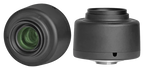 35 mm, 1.2", 25 MP, C-mount Motorized-Focus Lens (LS-FFL-1510)