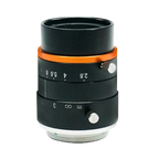 Large format (Φ37 mm) 40 mm focal length FA lens (LS-FFL-1361)