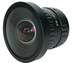 4 mm, 2/3", 6 MP, C-mount Machine Vision Lens (LS-SMV0428-6M)