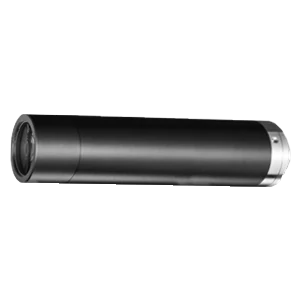Object-Side Telecentric Lens, 0.5x, 225 mm WD, 1/2.5" (LS-TCL-0512)
