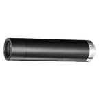 Object-Side Telecentric Lens, 0.5x, 225 mm WD, 1/2.5" (LS-TCL-0512)