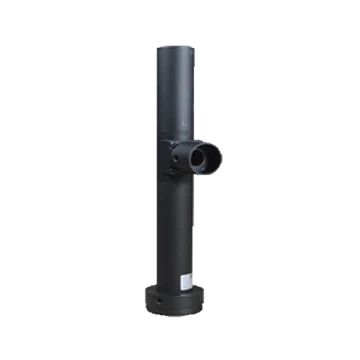 Object-Side Telecentric Lens, 1.5x, 110 mm WD, 1/2", coaxial light port (LS-TCL-0529)