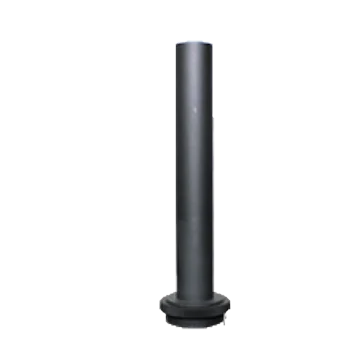 Object-Side Telecentric Lens, 2x, 250 mm WD, 1/3" (LS-TCL-0500)