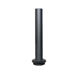 Object-Side Telecentric Lens, 2x, 250 mm WD, 1/3" (LS-TCL-0500)