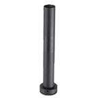 Object-Side Telecentric Lens, 4x, 110 mm WD, 1/2" (LS-TCL-0504)