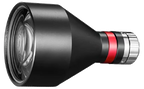 Bi-Telecentric Lens, 0.141x, 158 mm WD, 1/1.8" (LS-HBT-0141-158)