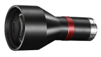 Bi-Telecentric Lens, 0.271x, 118 mm WD, 2/3" (LS-MBT-0271-118)