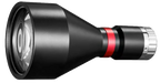 Bi-Telecentric Lens, 0.438x, 118 mm WD, 1.1" (LS-KBT-0438-118)
