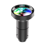 12mm, F1.6, 1", 900-1700nm, C-mount, SWIR lens (LS-KF1216-5MP-NIR)
