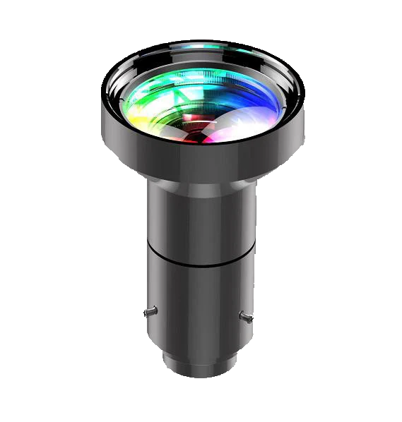 SWIR Lens Series