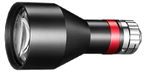 Bi-Telecentric Lens, 0.19x, 118 mm WD, 1/2" (LS-TCL-0482)