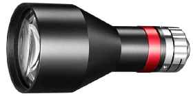 Bi-Telecentric Lens, 0.19x, 118 mm WD, 1/2" (LS-TCL-0482)