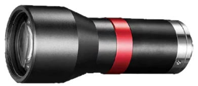 Bi-Telecentric Lens, 0.381x, 40 mm WD, 1/1.8" (LS-TCL-0489)