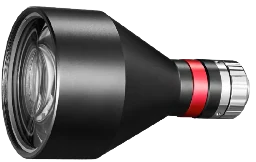 Bi-Telecentric Lens, 0.113x, 158 mm WD, 1/2.5" (LS-TCL-0484)