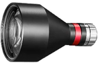 Bi-Telecentric Lens, 0.113x, 158 mm WD, 1/2.5" (LS-TCL-0484)