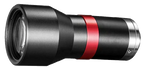 Bi-Telecentric Lens, 0.438x, 73 mm WD, 2/3" (LS-MBT-0438-73)