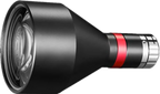 Bi-Telecentric Lens, 0.158x, 178 mm WD, 2/3" (LS-TCL-0708)