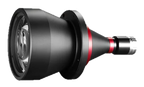 Bi-Telecentric Lens, 0.095x, 273 mm WD, 2/3" (LS-MBT-0095-273)
