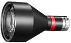 Bi-Telecentric Lens, 0.178x, 158 mm WD, 2/3" (LS-TCL-0709)