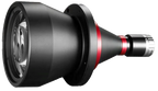 Bi-Telecentric Lens, 0.138x, 273 mm WD, 1" (LS-TCL-0536)