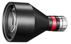 Bi-Telecentric Lens, 0.208x, 228 mm WD, 1" (LS-TCL-0544)