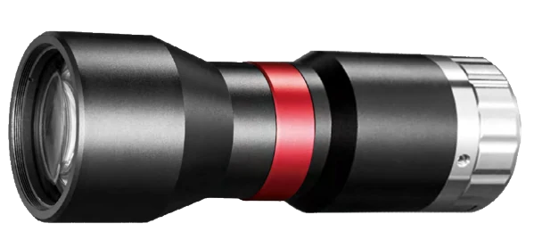 Bi-Telecentric Lens, 0.634x, 45 mm WD, 1.1" (LS-TCL-0563)