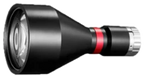 Bi-Telecentric Lens, 0.23x, 228 mm WD, 1.1" (LS-TCL-0545)