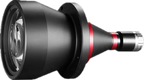 Bi-Telecentric Lens, 0.166x, 238 mm WD, 1" (LS-TCL-0538)