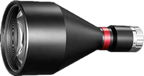 Bi-Telecentric Lens, 0.231x, 178 mm WD, 1" (LS-KBT-0231-178)
